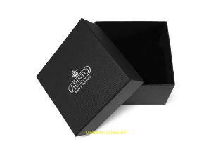 Preview: Aristo Bauhaus Uhrenbox